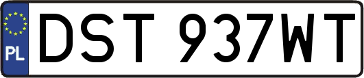 DST937WT