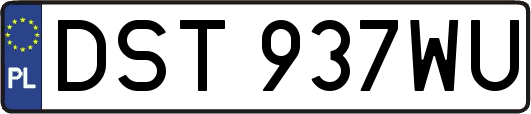 DST937WU
