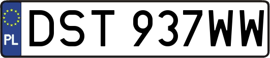 DST937WW