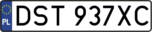 DST937XC