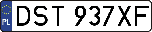 DST937XF