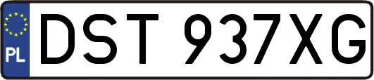 DST937XG
