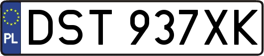 DST937XK