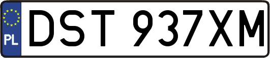 DST937XM