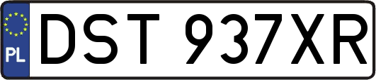 DST937XR