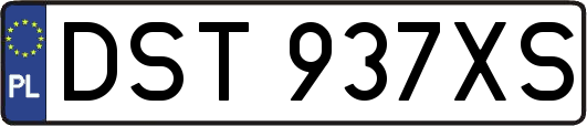 DST937XS