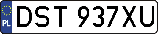 DST937XU