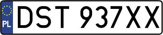 DST937XX