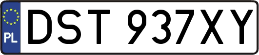 DST937XY