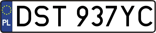 DST937YC