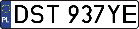 DST937YE
