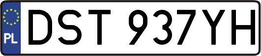 DST937YH