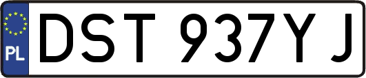 DST937YJ