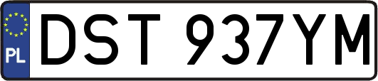 DST937YM