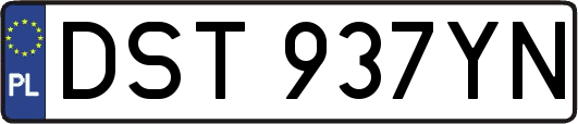 DST937YN