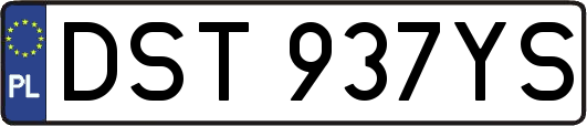 DST937YS
