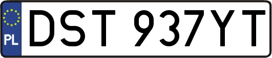 DST937YT