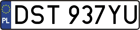 DST937YU