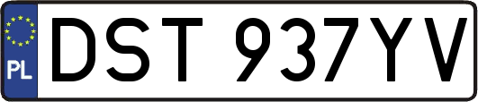 DST937YV