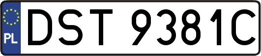 DST9381C