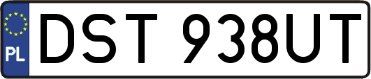 DST938UT