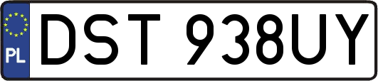 DST938UY