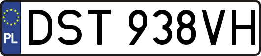 DST938VH