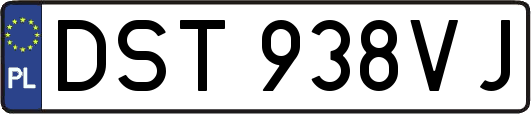 DST938VJ