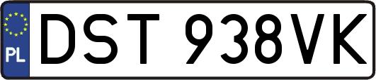 DST938VK
