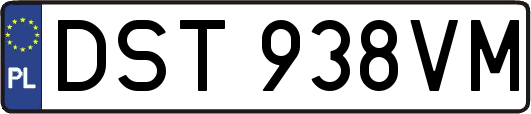 DST938VM