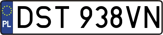 DST938VN
