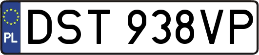 DST938VP