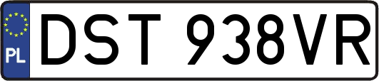 DST938VR