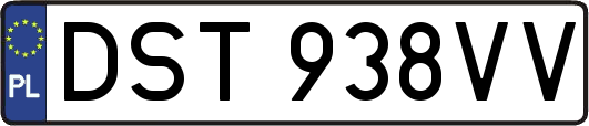 DST938VV