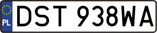 DST938WA