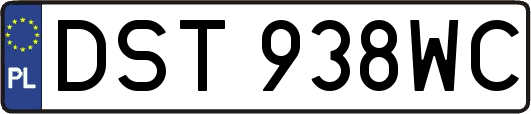 DST938WC
