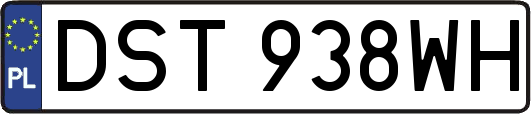 DST938WH