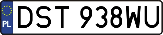 DST938WU