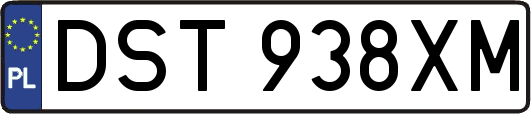 DST938XM