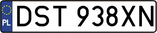 DST938XN