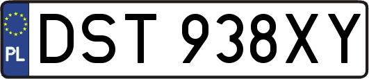 DST938XY