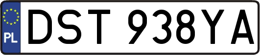 DST938YA