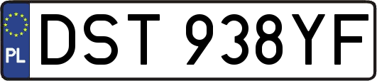 DST938YF