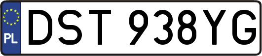 DST938YG