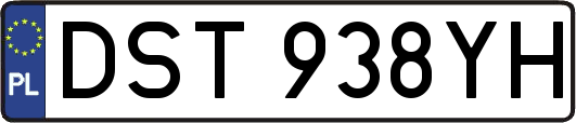DST938YH