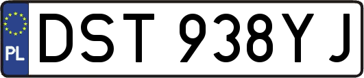 DST938YJ
