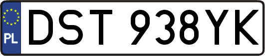 DST938YK