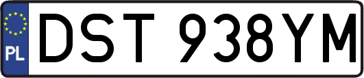 DST938YM
