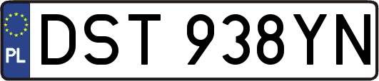 DST938YN