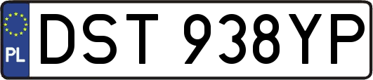 DST938YP